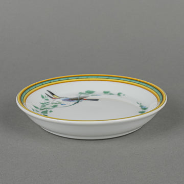 HERMES Salutes The Opera Ball 1995 Trinket Dish