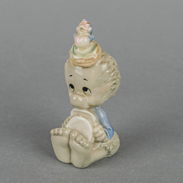 WALT KELLY Figurine Pogo 1959