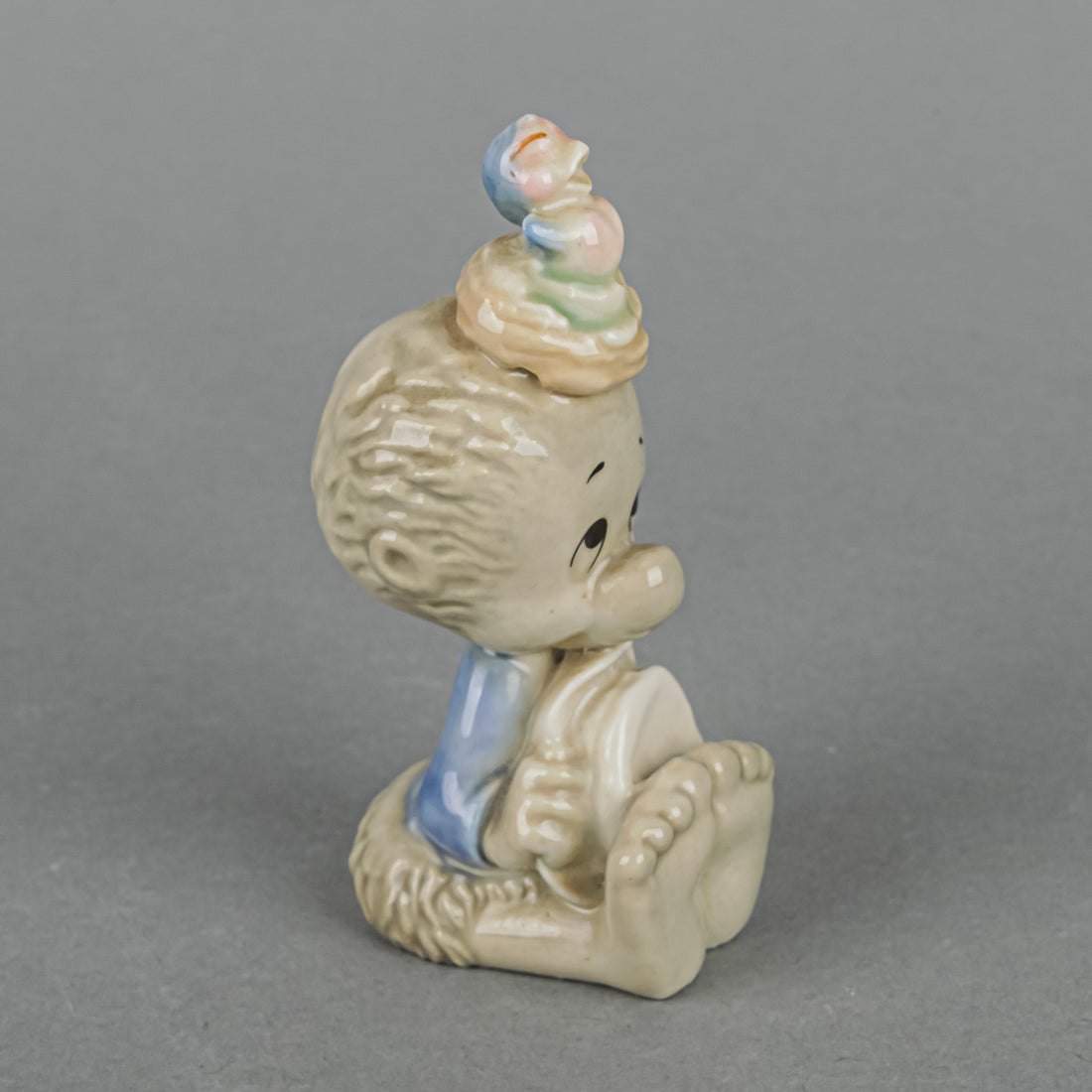 WALT KELLY Figurine Pogo 1959