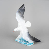 ROSENTHAL Figurine Seagull 1541/2