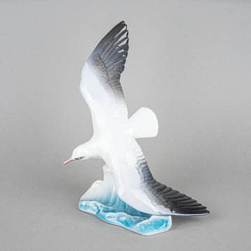 ROSENTHAL Figurine Seagull 1541/2