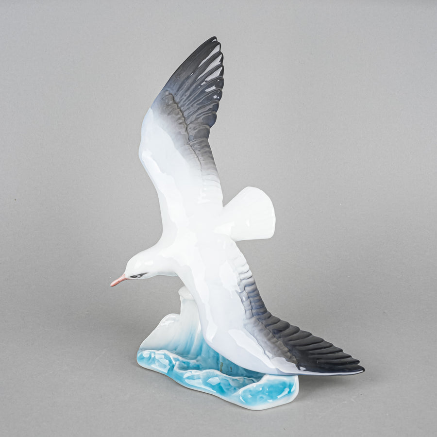 ROSENTHAL Figurine Seagull 1541/2