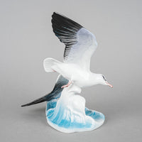 ROSENTHAL Figurine Seagull 1541/2