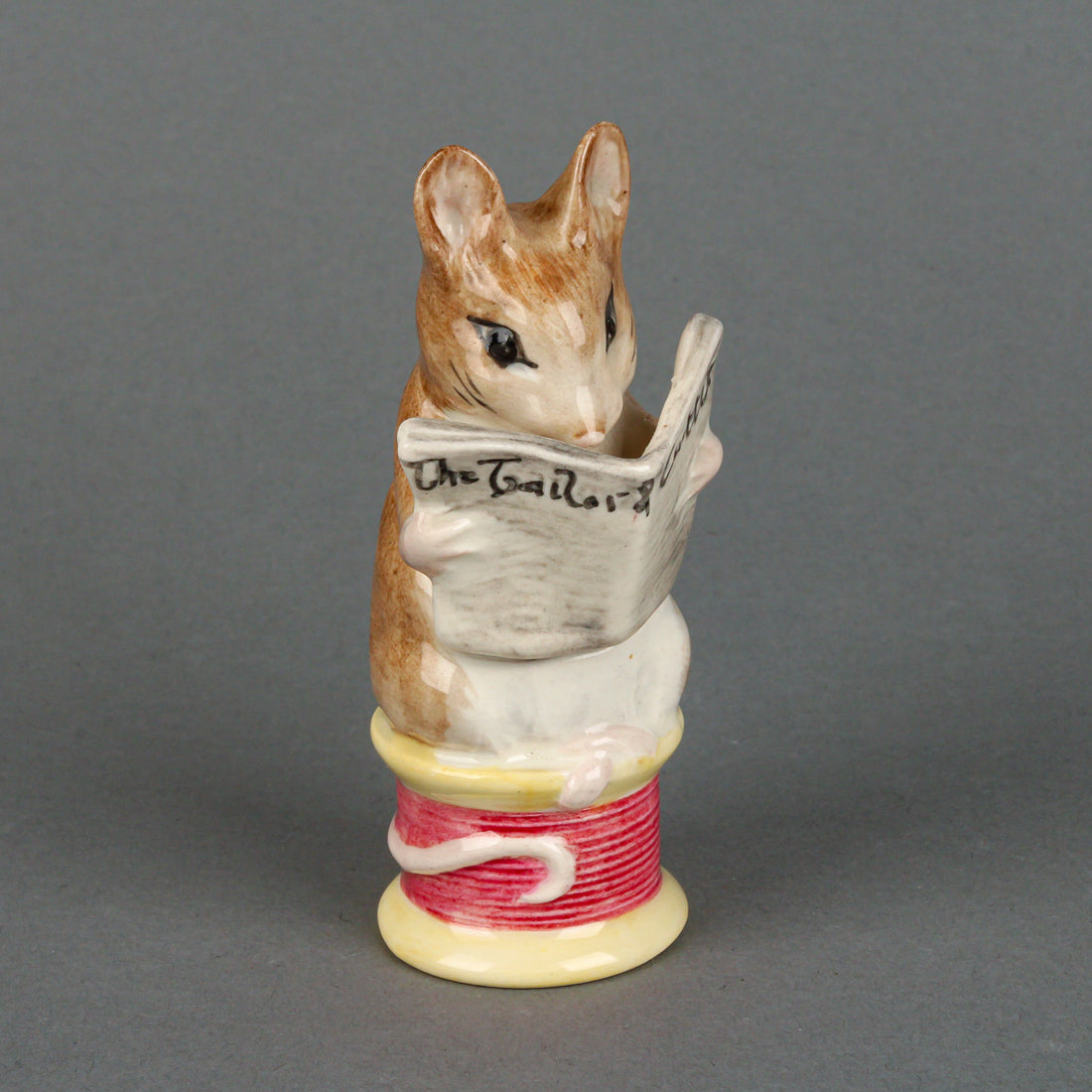 BESWICK Tailor of Gloucester Figurine