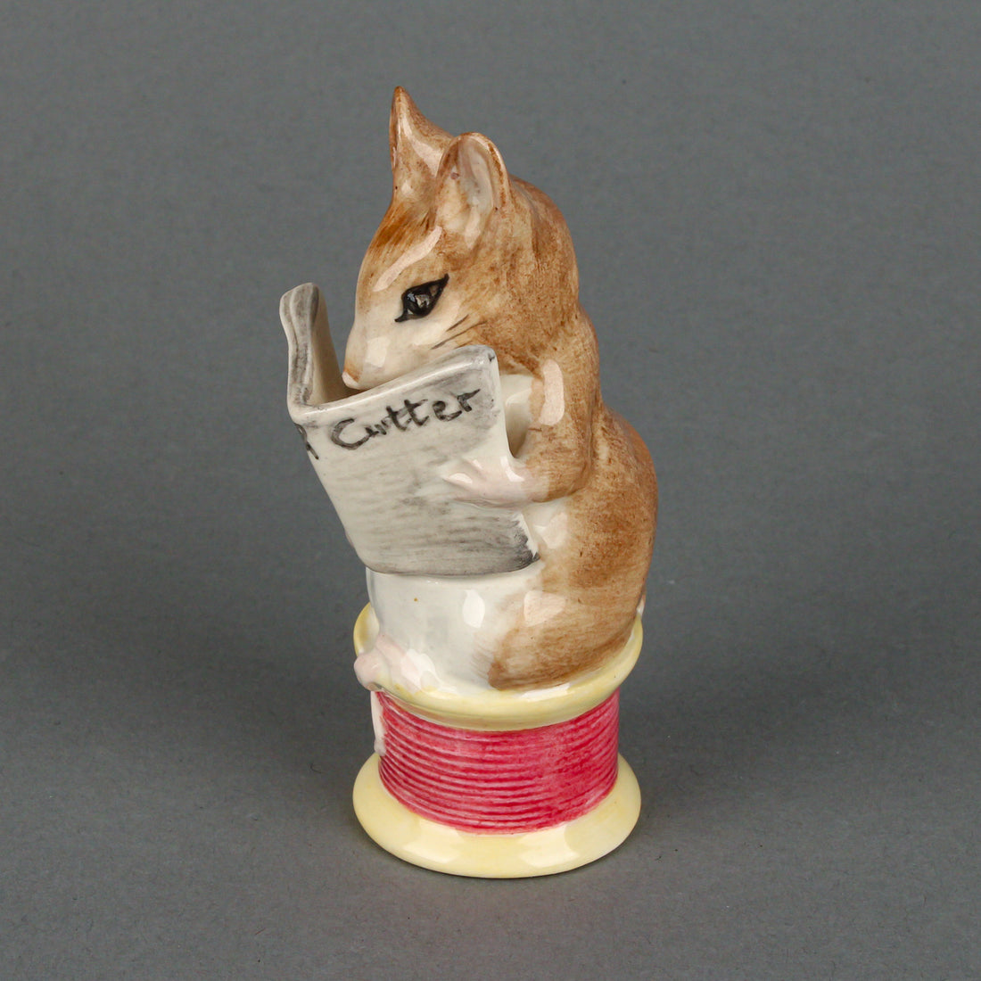 BESWICK Figurine Tailor Of Gloucester