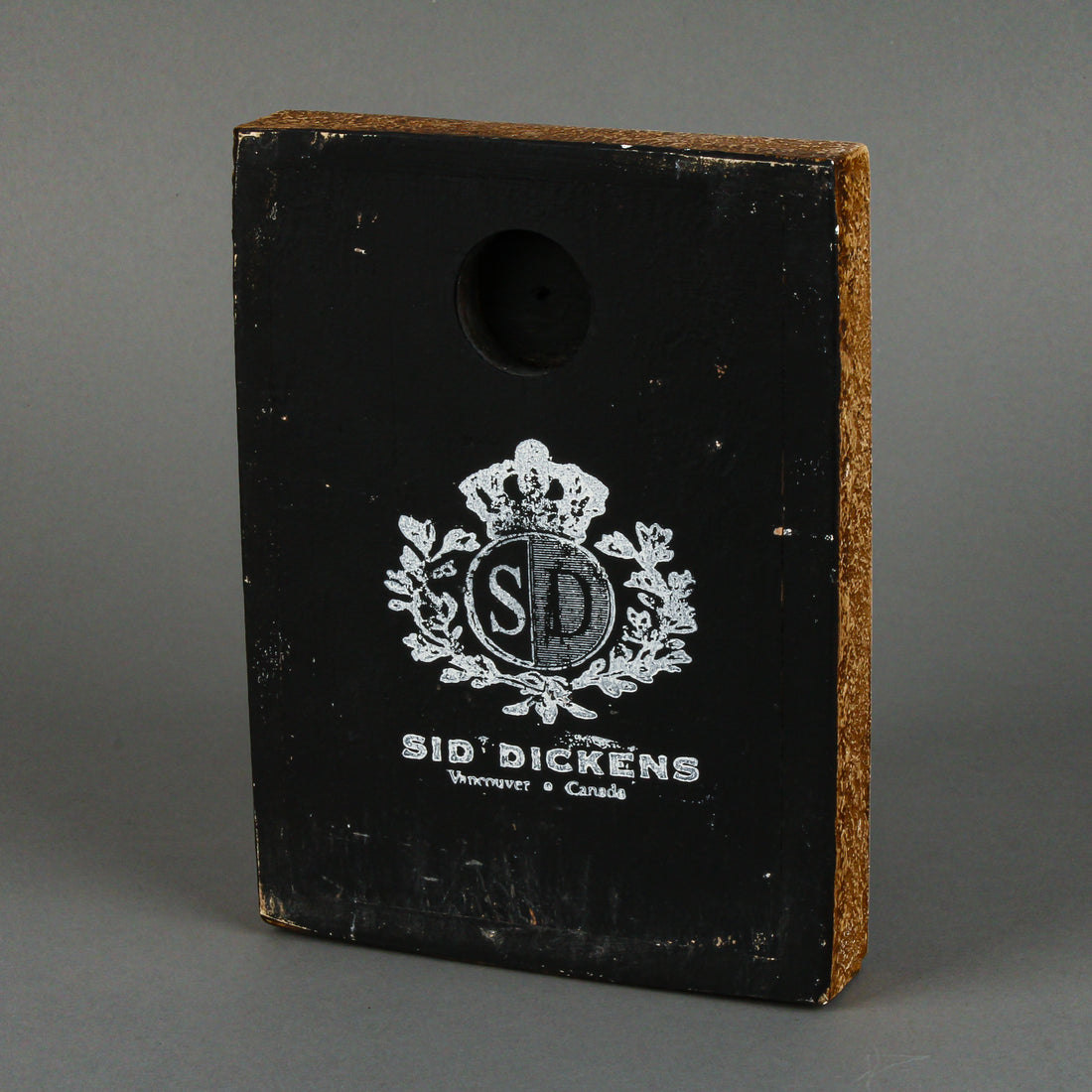 SID DICKENS SCW Scribe W Memory Block