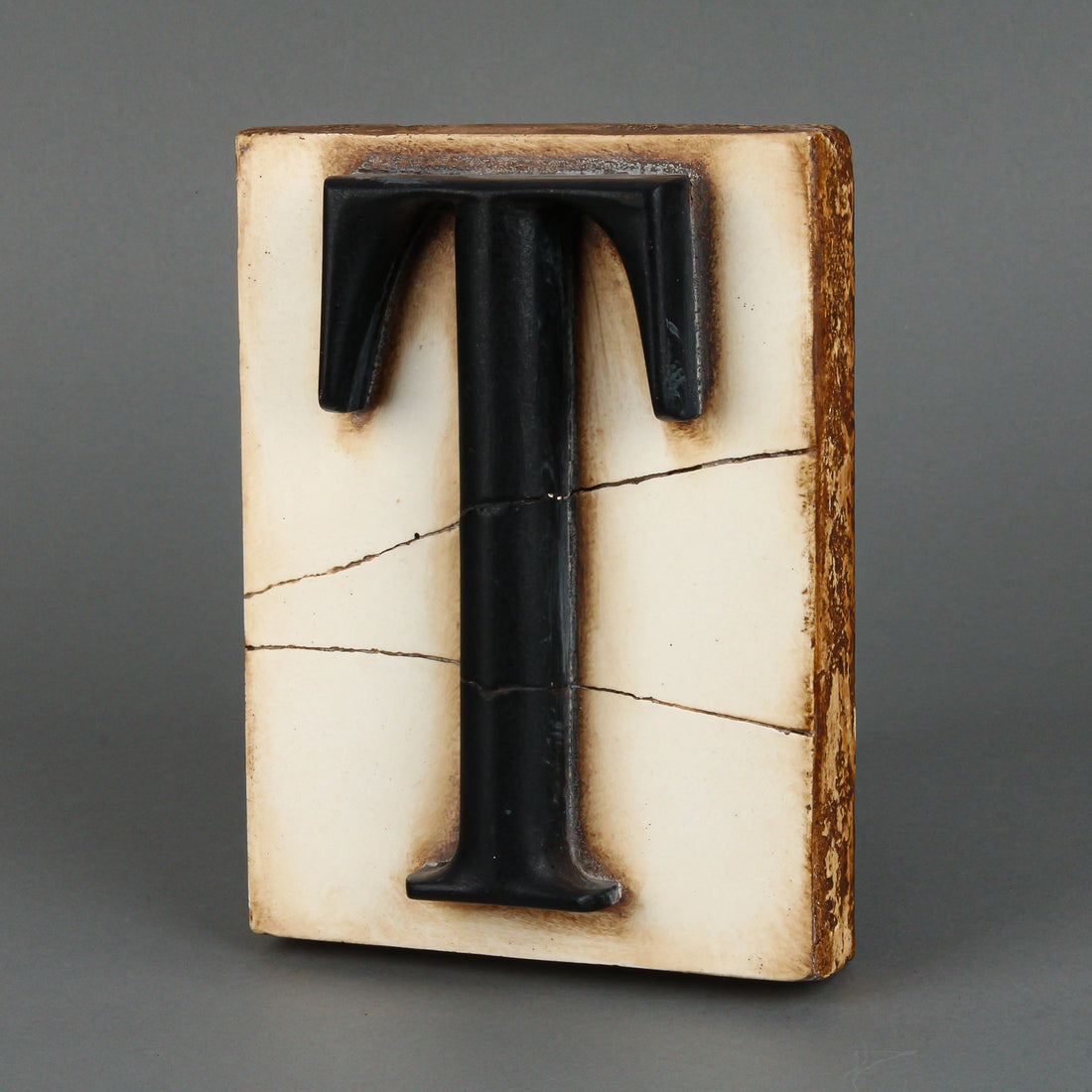 SID DICKENS SCT Scribe T Memory Block