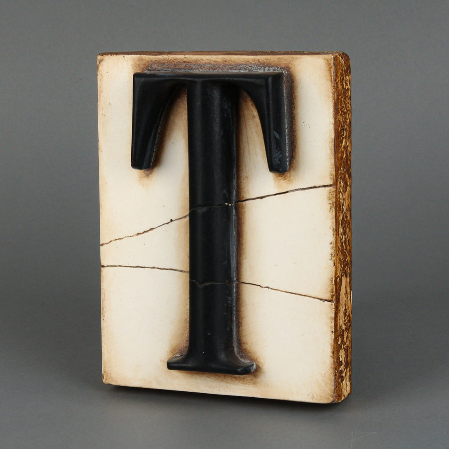 SID DICKENS SCT Scribe T Memory Block