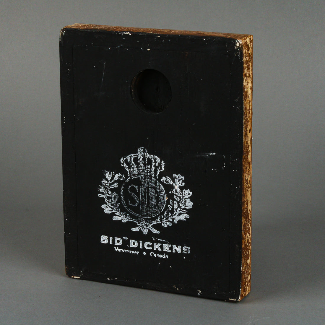 SID DICKENS SCT Scribe T Memory Block