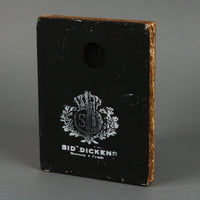 SID DICKENS SCT Scribe T Memory Block