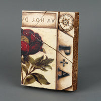 SID DICKENS T51 P&A Memory Block