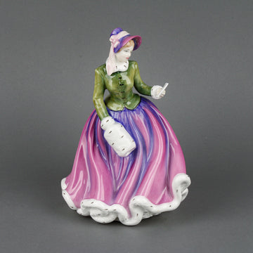 ROYAL DOULTON Specially For You HN 4232 Figurine