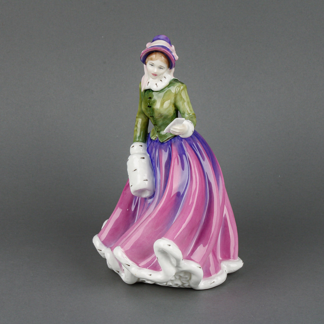 ROYAL DOULTON Specially For You HN 4232 Figurine
