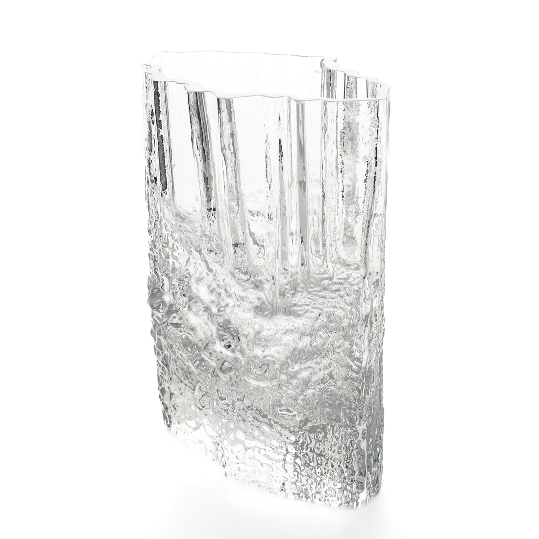 IITTALA Tapio Wirkkala PINUS Vase