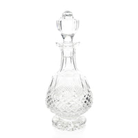 WATERFORD Colleen Brandy Decanter And Stopper