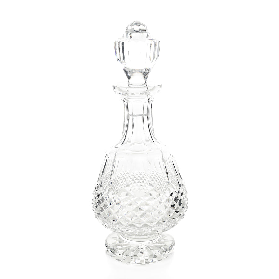 WATERFORD Colleen Brandy Decanter And Stopper