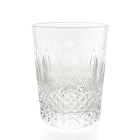 WATERFORD Colleen Double Old Fashion Glass