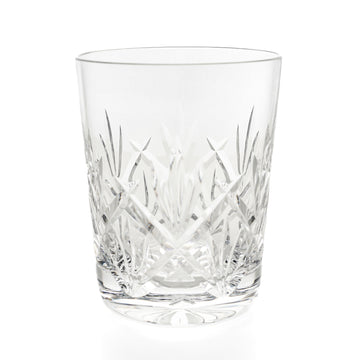 WATERFORD Innisfree Double Old Fashion Glass