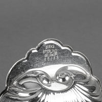 BIRKS STERLING 925 Silver Shell Dishes Set of 10