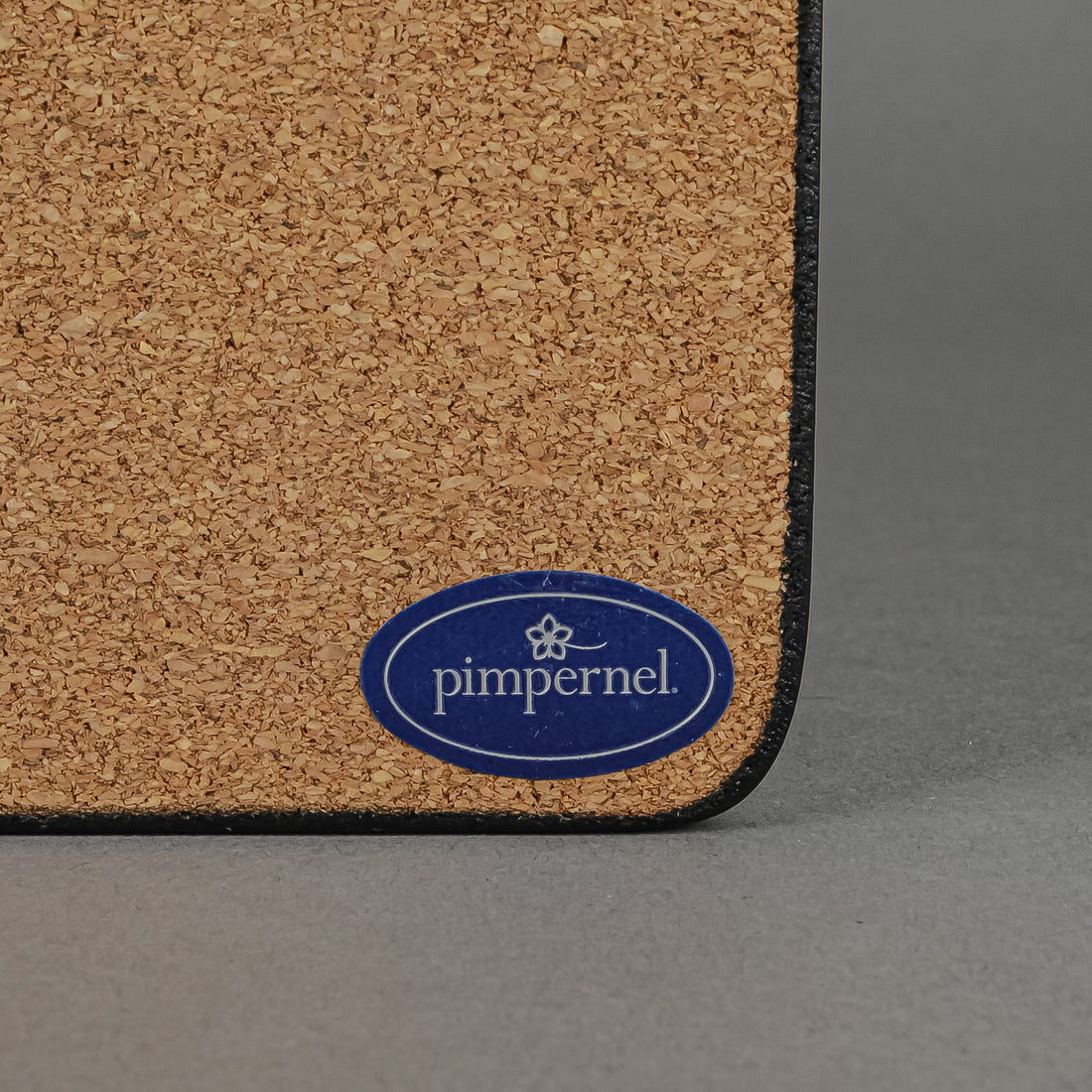 PIMPERNEL Board Placemats Set Of 4 Boxed - Chandeliers
