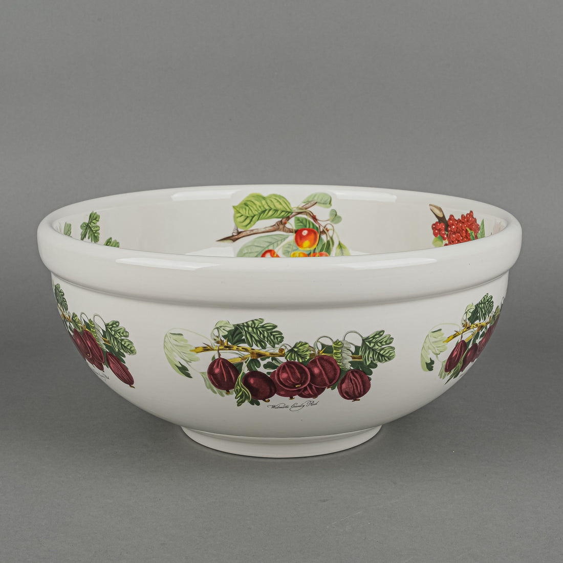PORTMEIRION Pomona Salad Serving Bowl