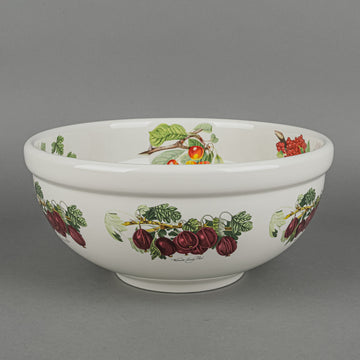PORTMEIRION Pomona Salad Serving Bowl