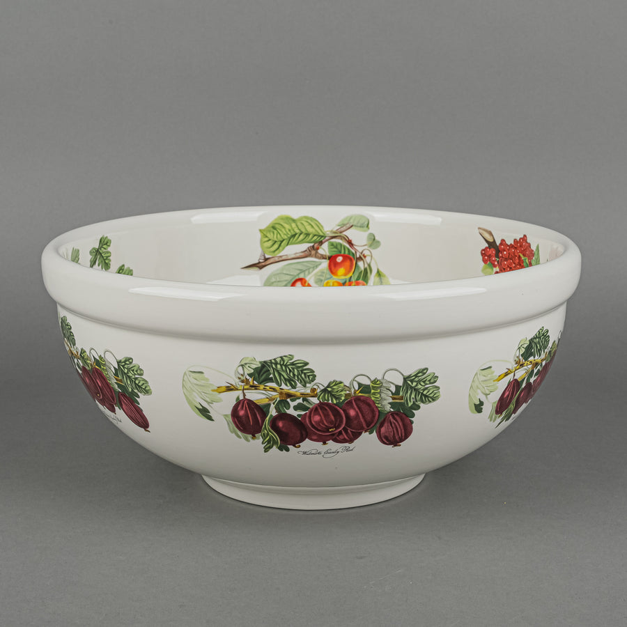 PORTMEIRION Pomona Salad Serving Bowl