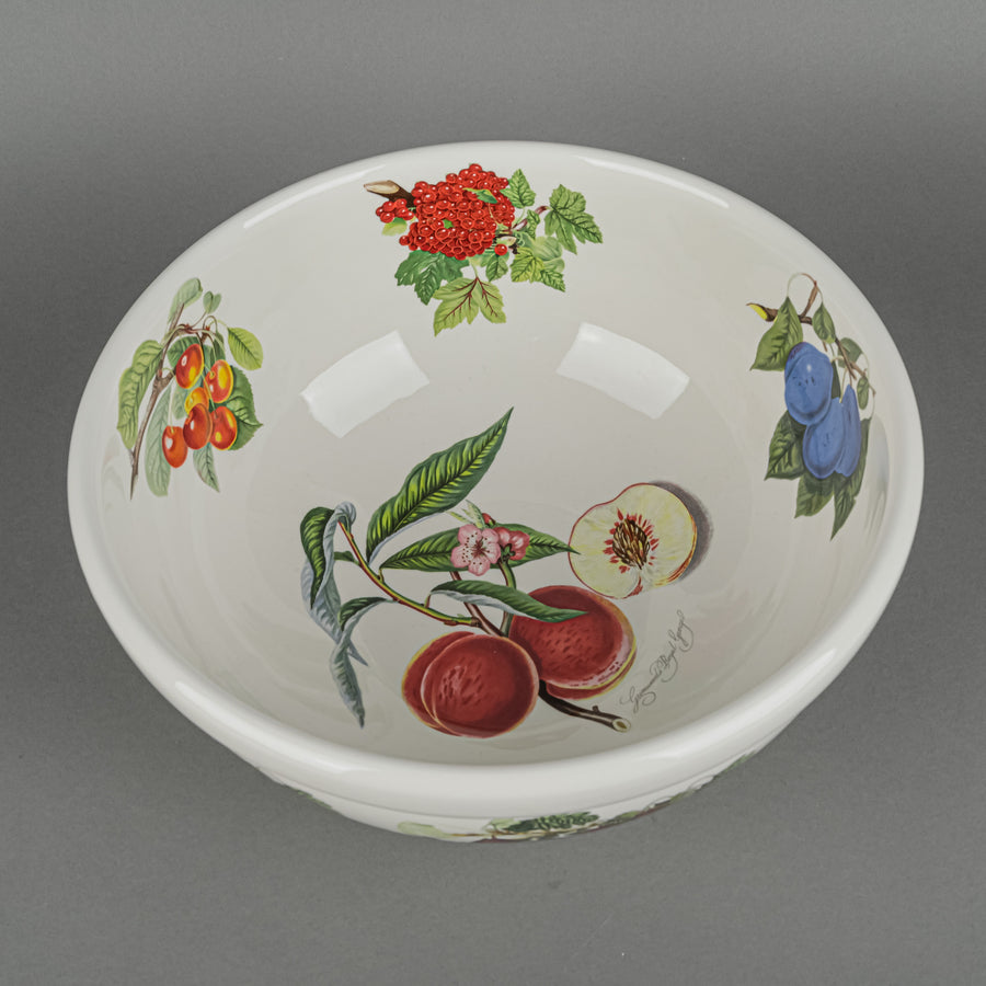 PORTMEIRION Pomona Salad Serving Bowl