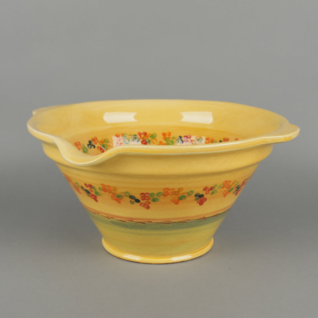 TERRE e PROVENCE Pasta Serving Bowl