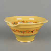 TERRE e PROVENCE Pasta Serving Bowl