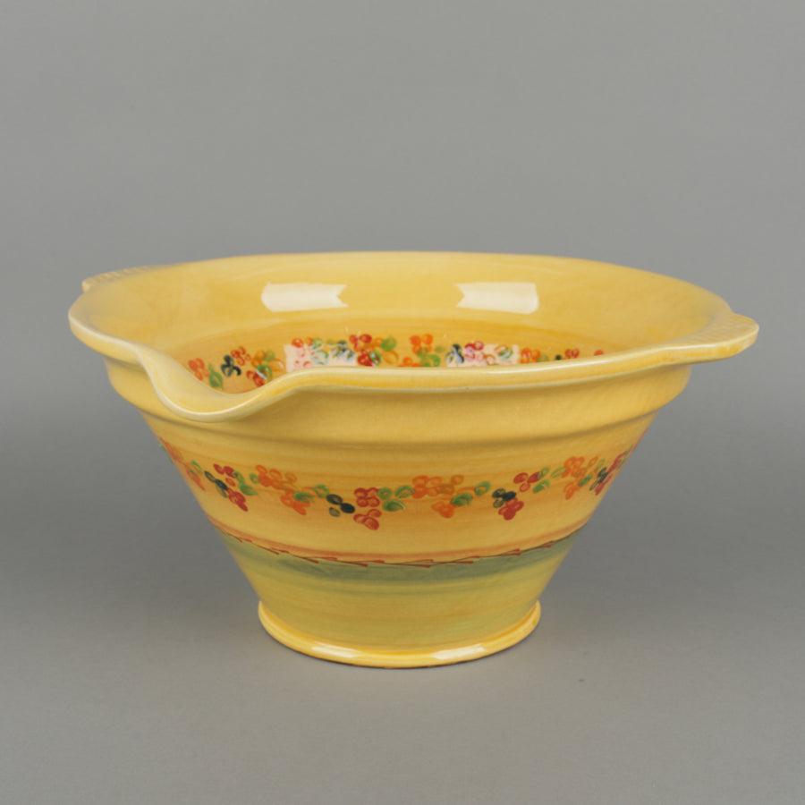 TERRE e PROVENCE Pasta Serving Bowl
