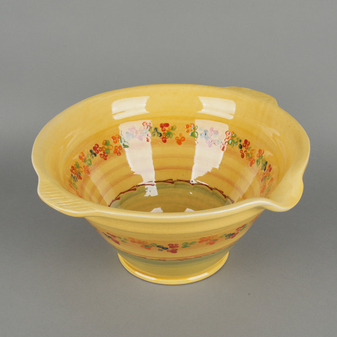 TERRE e PROVENCE Pasta Serving Bowl