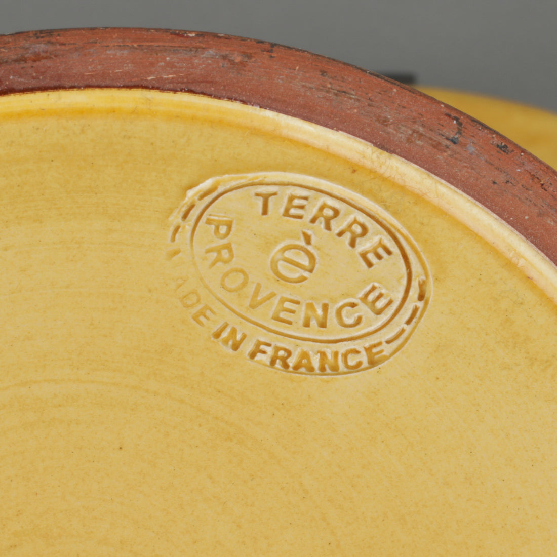 TERRE e PROVENCE Pasta Serving Bowl