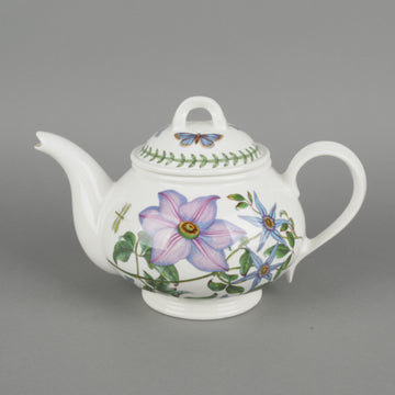 PORTMEIRION Botanic Garden Teapot With Lid