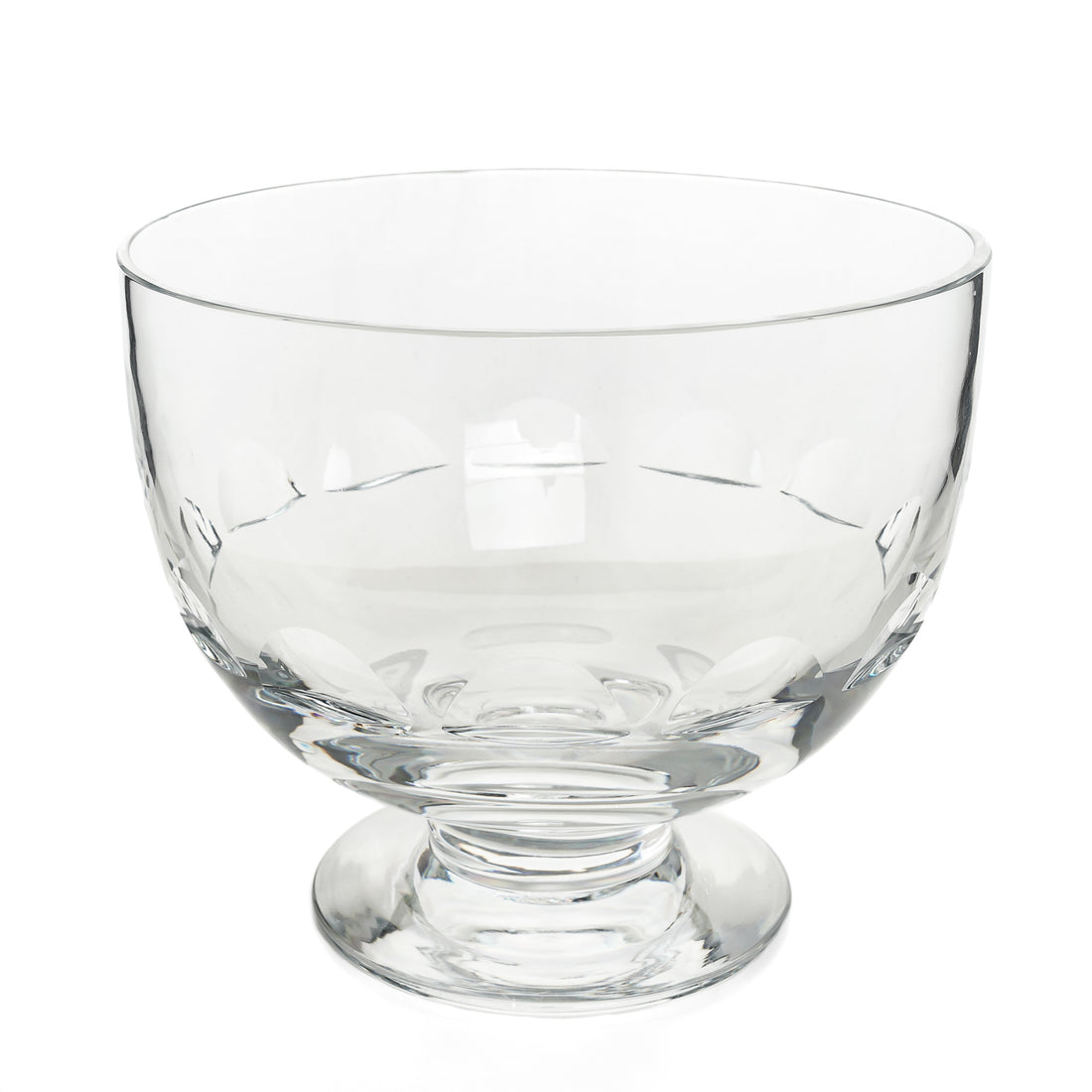 ATLANTIS Gulotta Footed Bowl