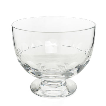 ATLANTIS Gulotta Footed Bowl