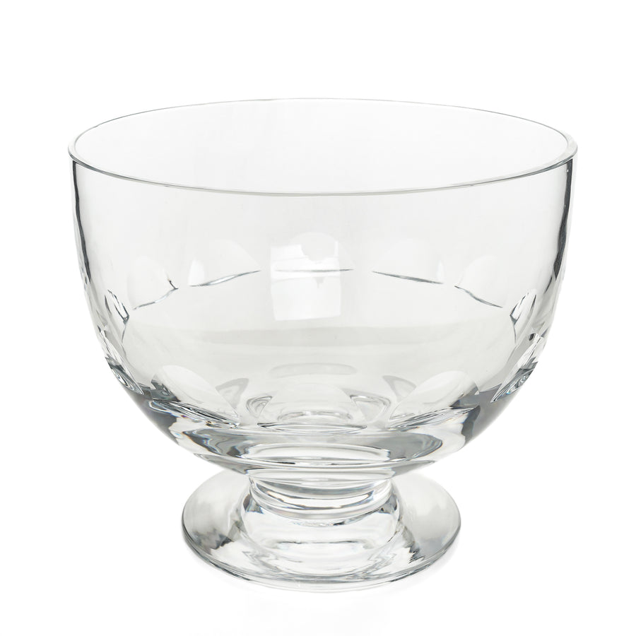 ATLANTIS Gulotta Footed Bowl