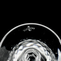 WATERFORD Colleen Tall Claret Wine Glasses Set of 6