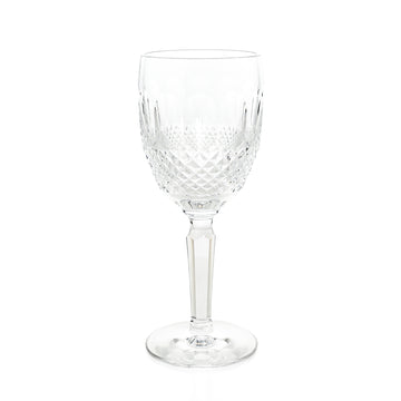 WATERFORD Colleen Tall Claret Wine Glasses Set of 6