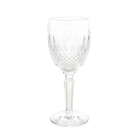 WATERFORD Colleen Tall Claret Wine Glasses Set of 6