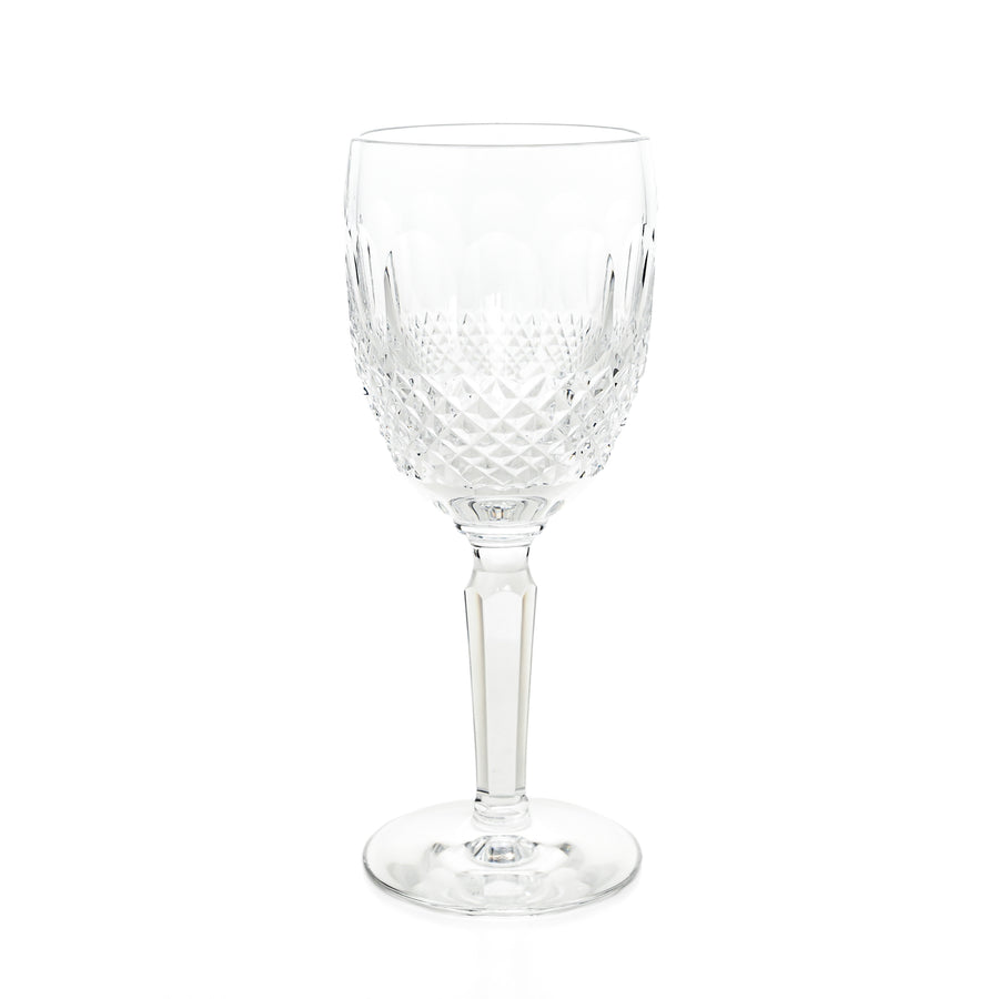 WATERFORD Colleen Tall Claret Wine Glasses Set of 6