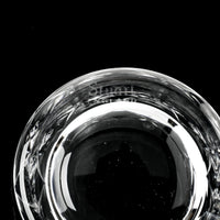 STUART Carlingford Double Old Fashion Glass Set of 6