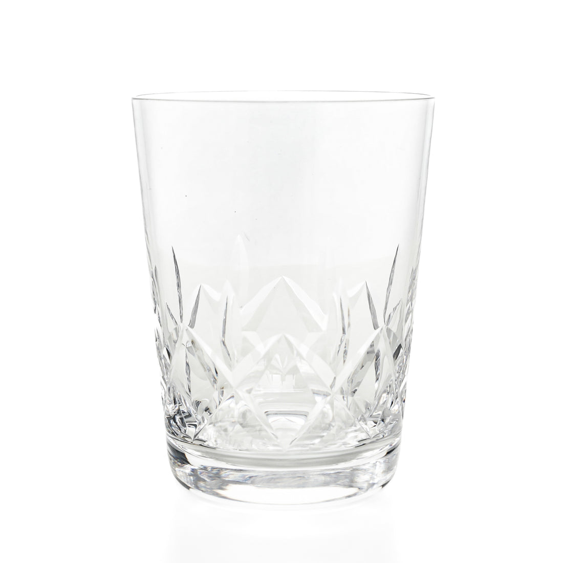 STUART Carlingford Double Old Fashion Glass Set of 6
