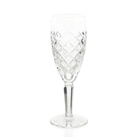 WATERFORD Comeragh Champagne Flutes Set of 5