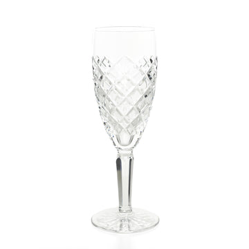 WATERFORD Comeragh Champagne Flutes Set of 5