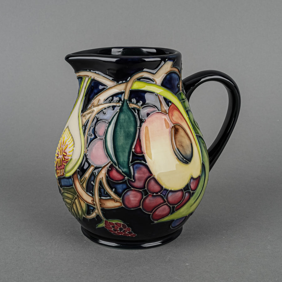 MOORCROFT Queens Choice Jug/Pitcher