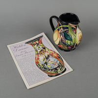 MOORCROFT Queens Choice Jug/Pitcher