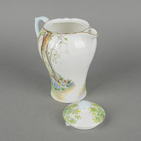 SHELLEY Woodland Coffee Set 6 Pieces