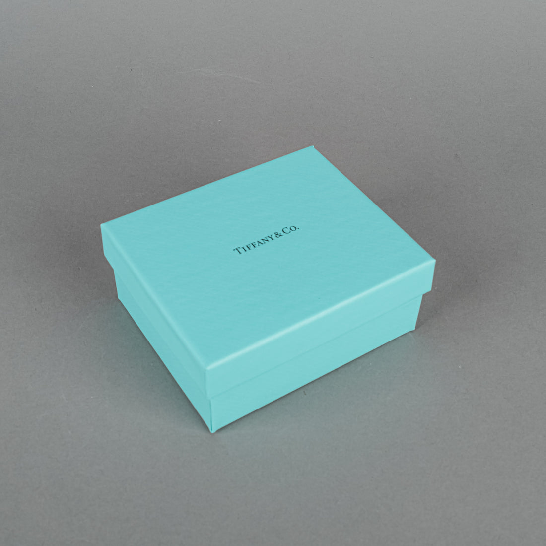 TIFFANY & CO Sterling First Aid Box