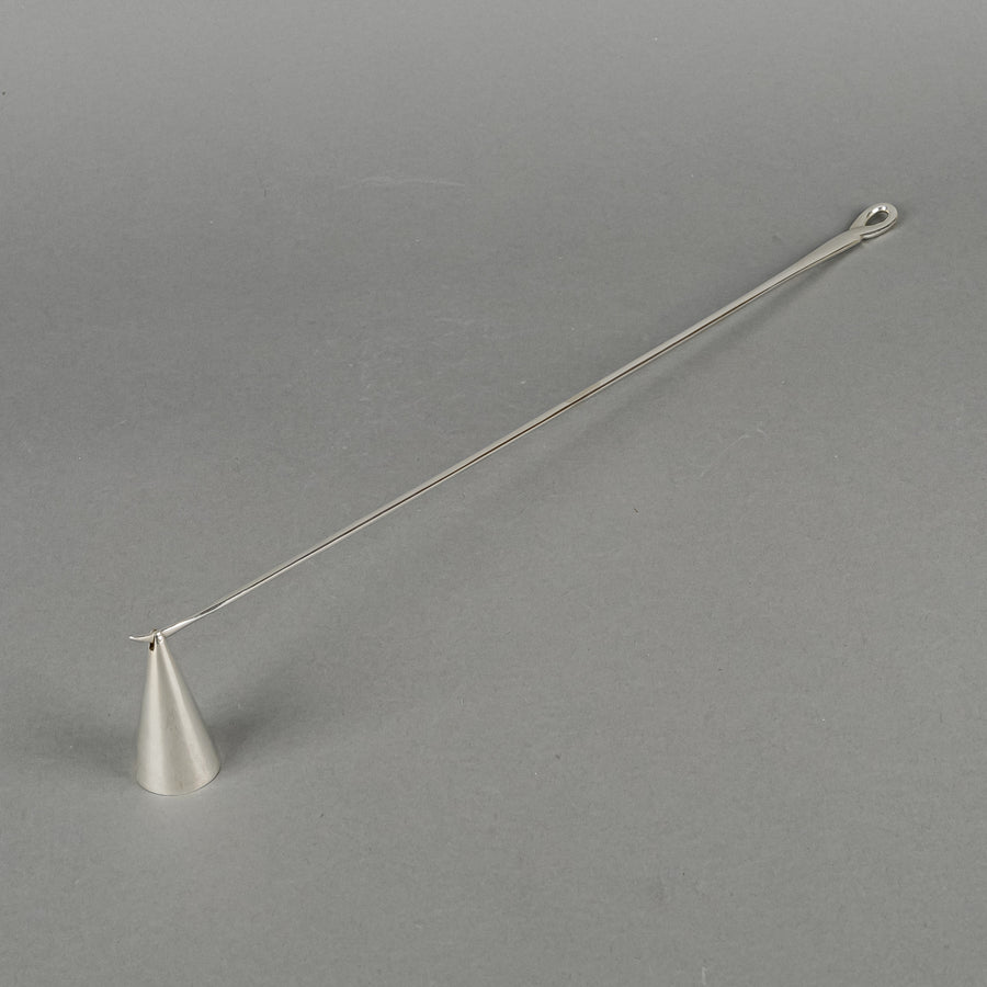 TIFFANY & CO Elsa Peretti PADOVA Sterling Candle Snuffer